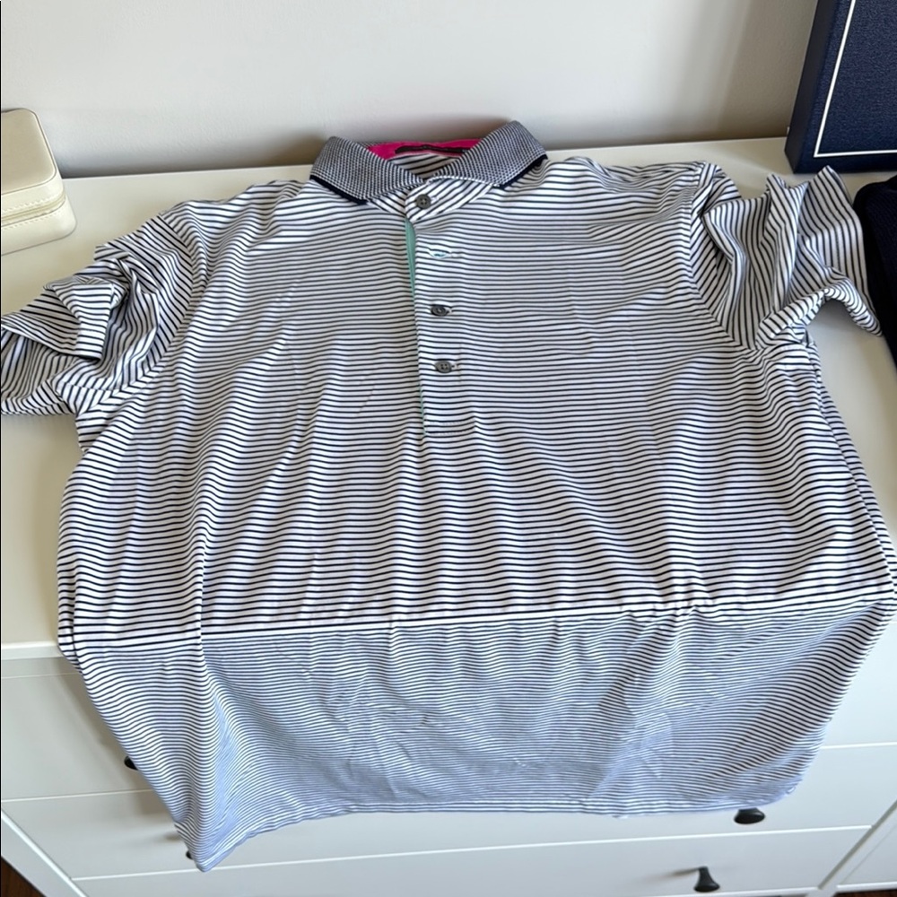 Greyson Polo